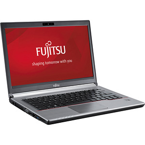 Fujitsu Lifebook E743 i7-3632QM, 8GB, ID (1 foto / 2)