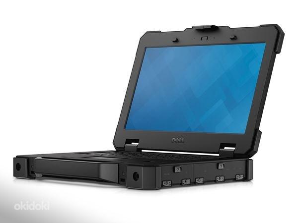 Dell Latitude 14 Rugged 5414 i7,Full HD,8GB, 256 SSD, Touch (фото #1)