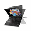 Lenovo ThinkPad P40 Yoga i7, 256 SSD, Full HD, Touch, Nvidia (foto #2)