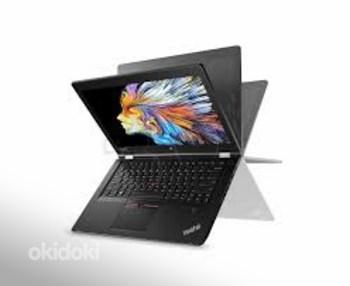 Lenovo ThinkPad P40 Yoga i7, 256 SSD, Full HD, Touch, Nvidia (фото #2)