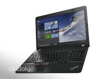 Lenovo ThinkPad P50s i7, 16GB, 256 SSD, Nvidia, Full HD, IPS (foto #1)