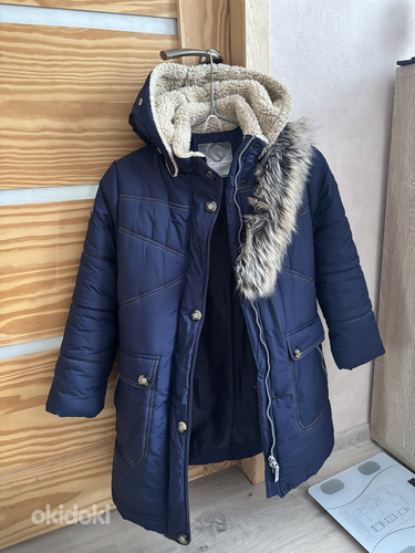 Lenne mantel 134