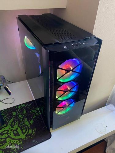 High end gaming PC (foto #5)