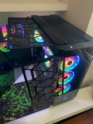 High end gaming PC (foto #7)