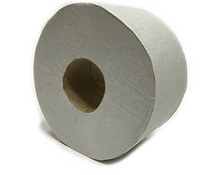 TP1.100.R.A сіра туалетний папір JUMBO