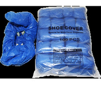 TPE Бахіли п / е (покриття для взуття) 50 пар / упаковка