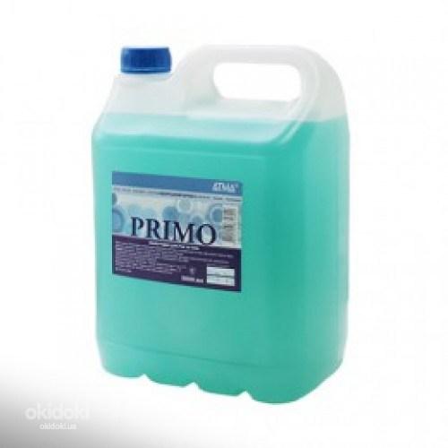 Мыло жидкое PRIMO Морской бриз 5л (фото #1)
