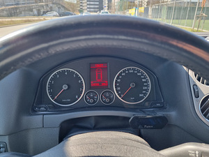 Volkswagen Tiguan 2.0 125 kW (5 foto / 10)