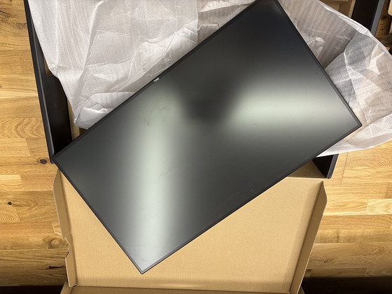 Монитор Dell UltraSharp U2719DC 27″ QHD с USB-C