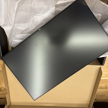 Dell UltraSharp U2719DC 27″ QHD USB-C monitor