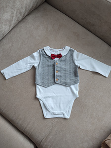Pidulik komplekt Mothercare (3 foto / 5)