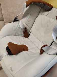 Turvatool Maxi-Cosi Pearl 9-18 kg (3 foto / 5)
