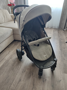 Joie Litetrax 4 (5 foto / 6)