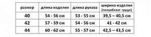 Теплий светр під горло для хлопчика (3 фото з 3)
