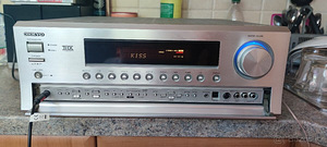Müüa receiver Onkyo TX SR 804 (3 foto / 3)