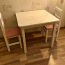 Laste laud ja 2 tooli (foto #1)