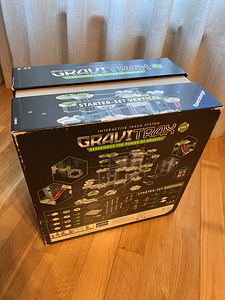Gravitrax PRO стартовый набор вертикальный (3 фото из 3)