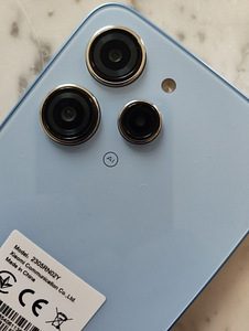 Redmi 12 Blue 256GB (1 foto / 3)