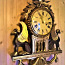 Старинные настенные часы. (фото #2)