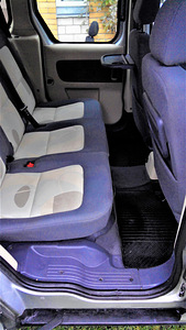 Ford Tourneo Connect (11 foto / 12)