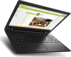 Lenovo 110 I3-6100U 2,3 ghz 8 GB Ram 256 GB SSD (1 foto / 1)