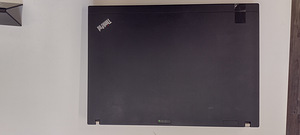 Lenovo sülearvuti (3 foto / 3)