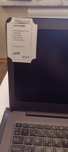Asus UX305F (1 фото из 4)