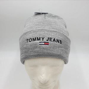 Новая мужская шапка Tommy Hilfiger