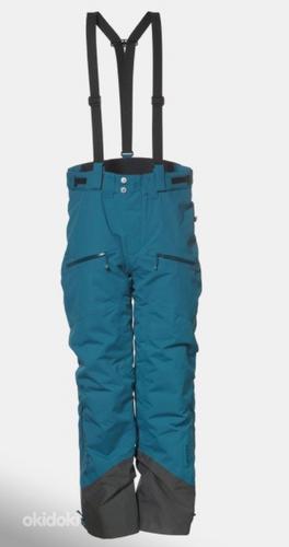 НОВЫЕ лыжные штаны ISBJÖRN OFFPIST SKI PANT (фото #7)
