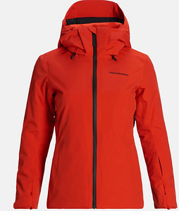 Peak Performance - VM6 SKI INSULATED 2L JACKET (M suurus) (2 foto / 8)