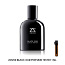 ZOUSZ BLACK OUD meeste parfüüm 100 mL (foto #3)