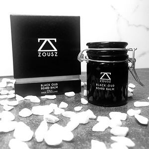ZOUSZ BLACK OUD habemepalsam (2 foto / 3)