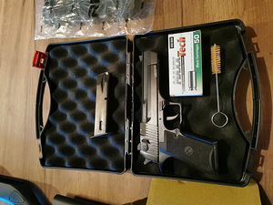Retay Eagle X+gift 50 B. New (2 foto / 2)