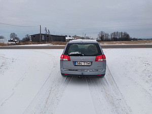 Opel Vectra C 2.2 114kw (5 foto / 12)
