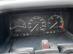Volkswagen T4 2.5 diisel 57Kw 1995 Teh. ülevaatus: kuni 07.2025 (9 foto / 9)