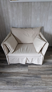 Müüa uus IKEA tugitool (1 foto / 1)