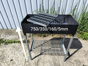 Brazier 4-5mm (2 foto / 10)