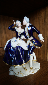 Kuju Royal dux (1 foto / 3)