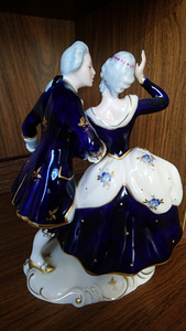 Kuju Royal dux (2 foto / 3)