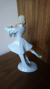 Статуэтка Schau bach (2 фото из 3)
