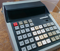 Elektriline kalkulaator