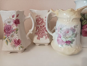 Кувшины (3 фото из 5)
