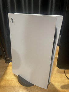 Ps5 ja mänguri komplekt (10 foto / 10)