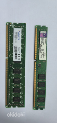 DDR3 4gb. 1333