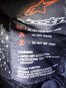 Мото Alpinestars gp (8 фото из 10)