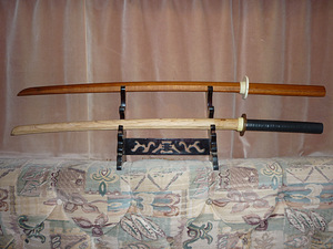 Komplekt me4ei bokken (2 foto / 3)