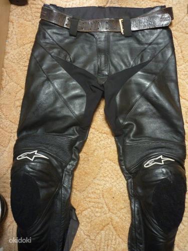Alpinestars