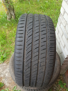 General Altimax One S (Continental) 245/45 R17 (2 foto / 2)