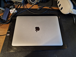 Macbook air m1 8gb 256 RUS (4 foto / 4)