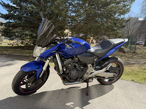 Honda Hornet (1 foto / 10)